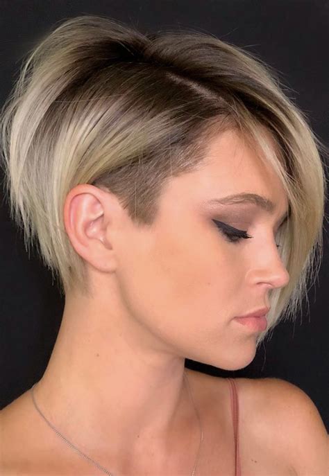 The Hairstyles For Short Hair 2023 Female For Long Hair