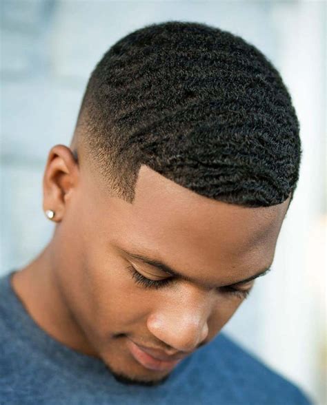  79 Ideas Hairstyles For Short Hair Black Guys Hairstyles Inspiration