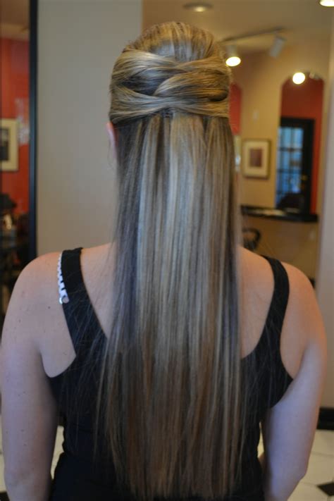 Stunning Hairstyles For Straight Long Hair Easy For New Style