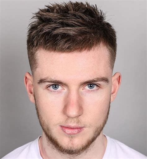 Unique Hairstyles For Thick Straight Hair Male Trend This Years