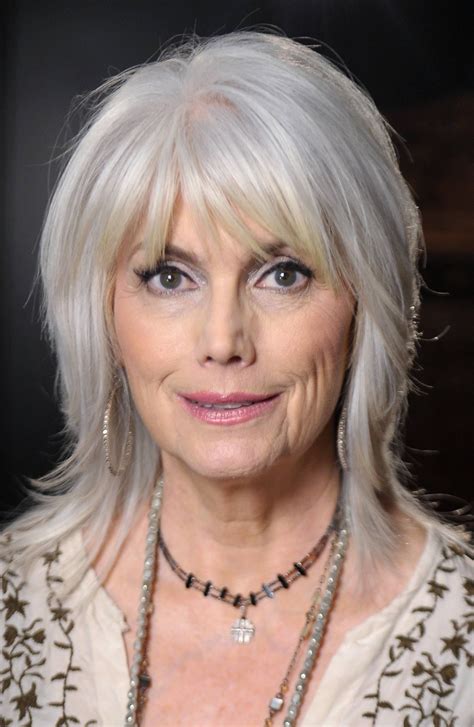 Perfect Hairstyles For Thin Grey Hair Over 50 For Hair Ideas