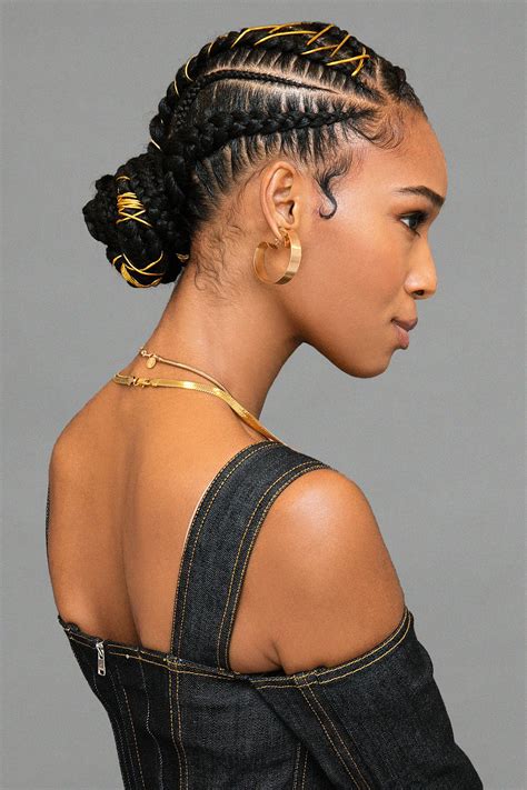 This Hairstyles To Do With Braids In Your Hair For Long Hair