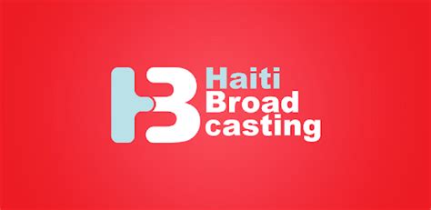 haiti broadcasting app pour laptop