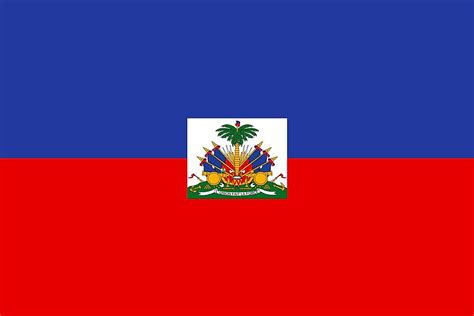 haiti flag meaning