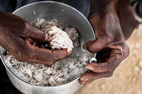 haiti food for the poor