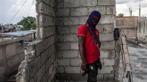 haiti news today kidnapping