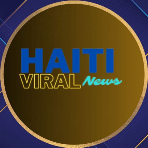 haiti viral news 2021