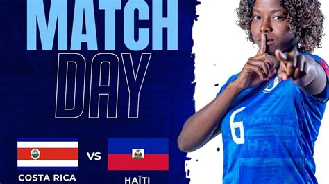 haiti vs costa rica u17