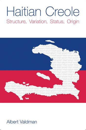 haitian creole language history