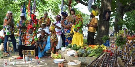 haitian culture and values