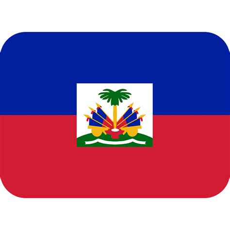 haitian flag copy and paste
