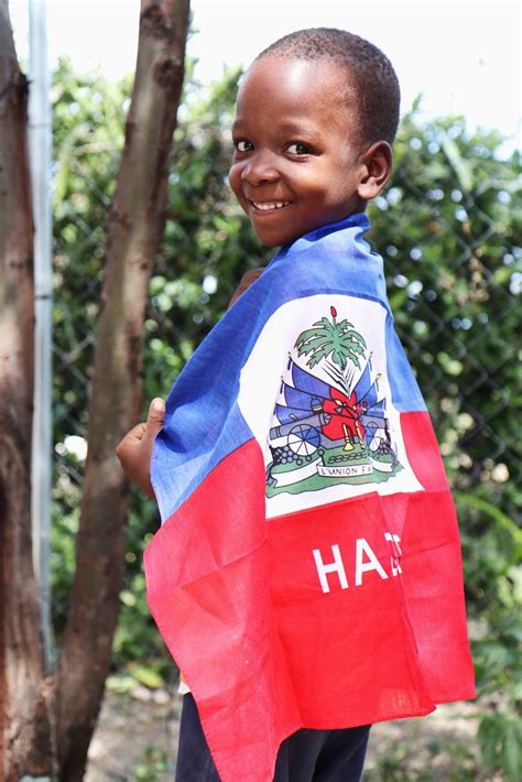 haitian flag day activities