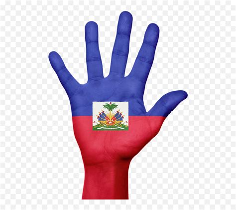 haitian flag emoji for snapchat