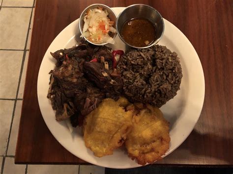 haitian food near me yelp