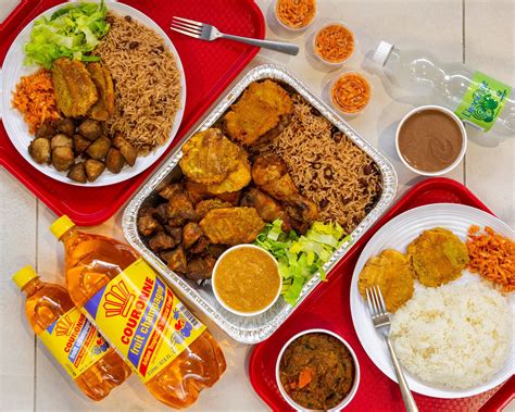 haitian food restaurant near me