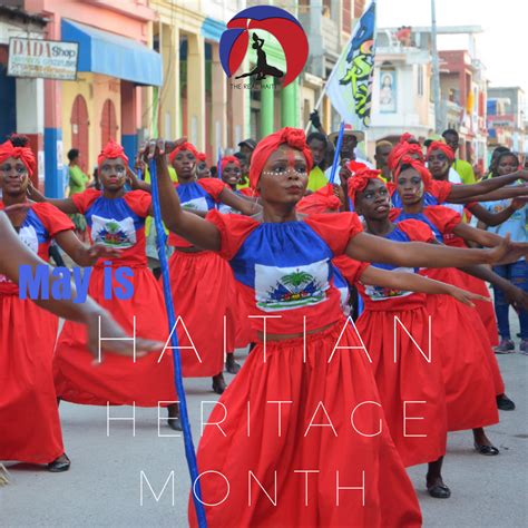 haitian history and culture