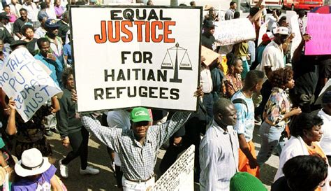 haitian immigration in miami