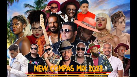 haitian music 2023