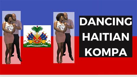 haitian music kompa old school