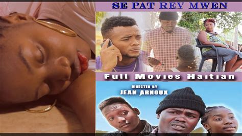 haitian new movie on youtube