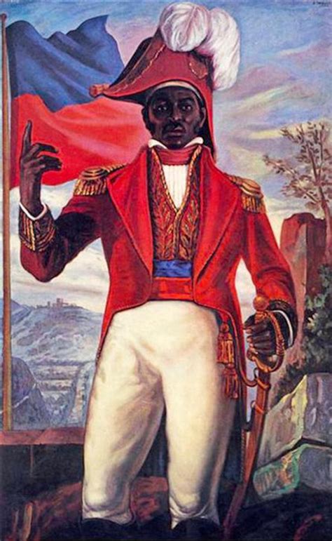 haitian people origins