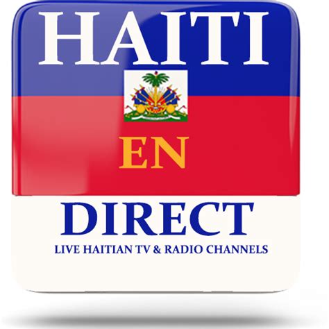 haitian radio live from haiti