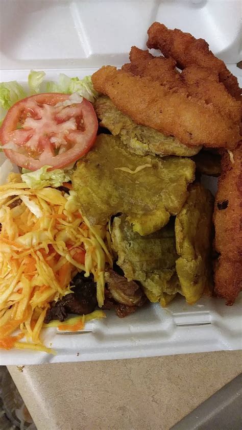 haitian restaurant in linden nj