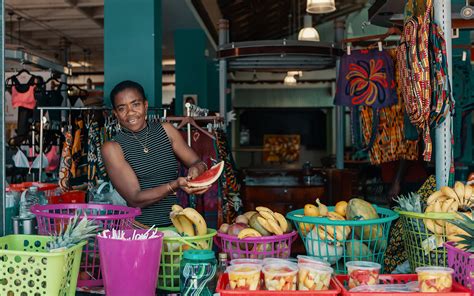haitian store in miami