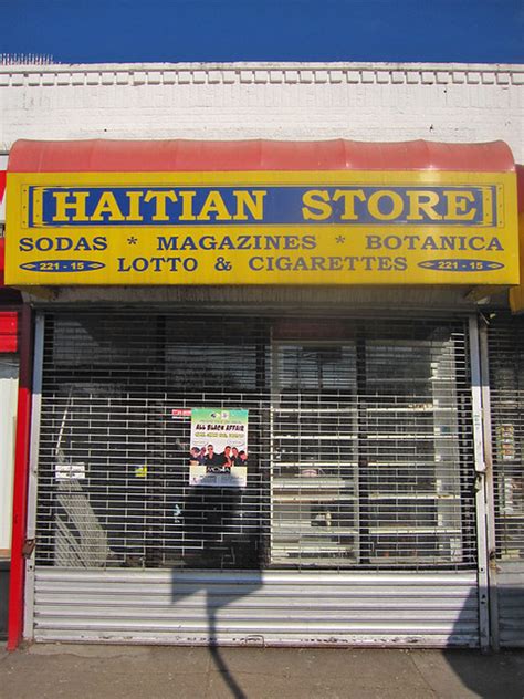 haitian store near me