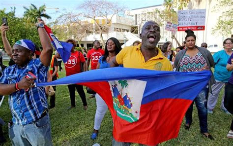 haitian tps news update