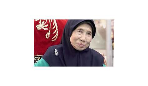 Seni Kraf Tekatan Hajah Azizah