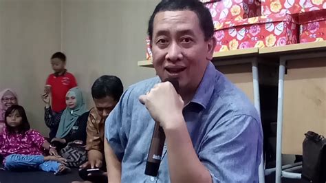 Panduan Lengkap Mengenai Haji Dwi Susanto, Tokoh Agama Inspiratif Indonesia