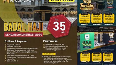 haji 2024 batal
