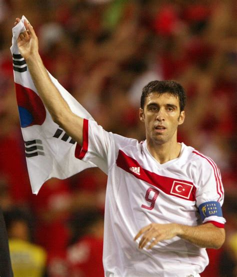 hakan sukur fastest goal