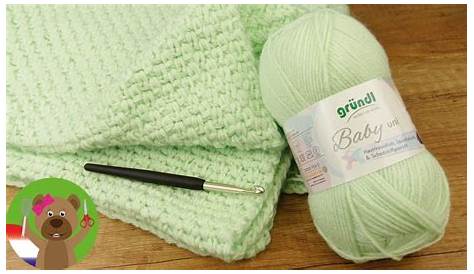 Droomdeken wolplein | Crearies » Baby Knitting Patterns Free | Haken