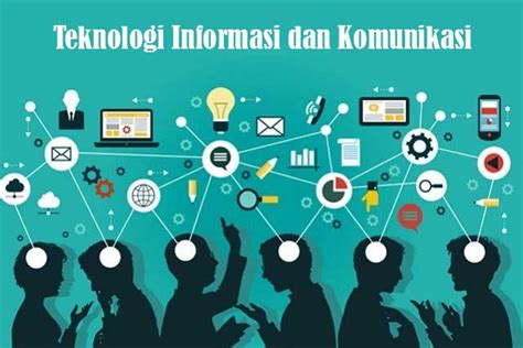 Pahami Hakikat Teknologi Informasi dan Komunikasi
