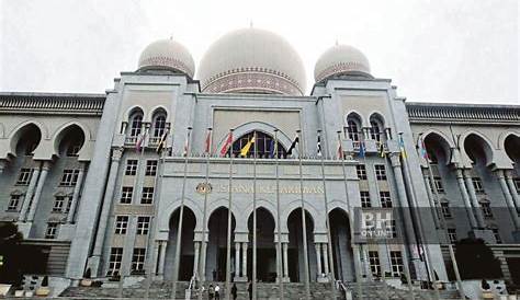 Shah Alam High Court - malakuio