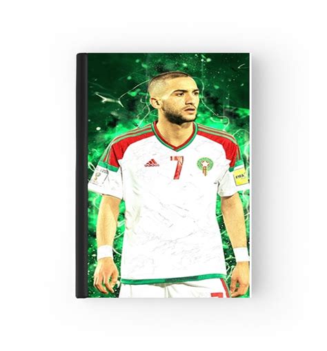 hakim ziyech agenda