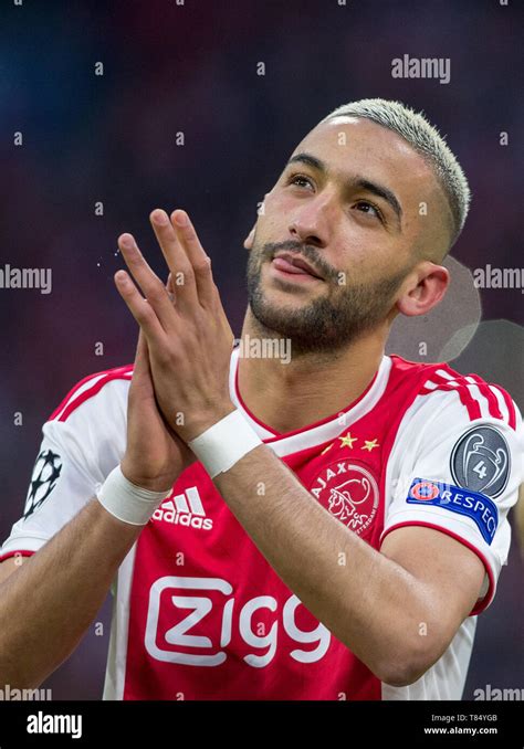 hakim ziyech ajax