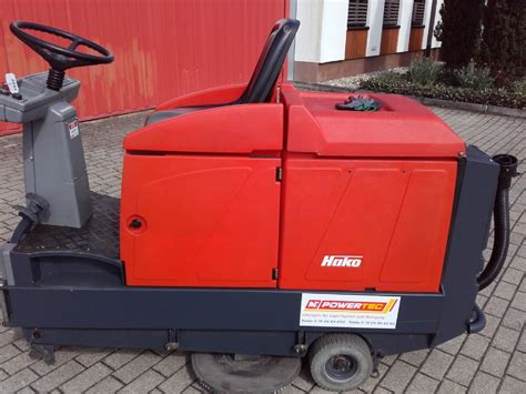 hako hakomatic b 910
