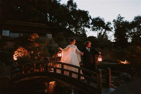 25+ Hakone Gardens Wedding
