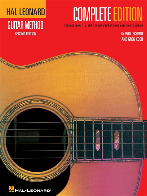 News Hal Leonard Guitar Method Pdf Going Viral