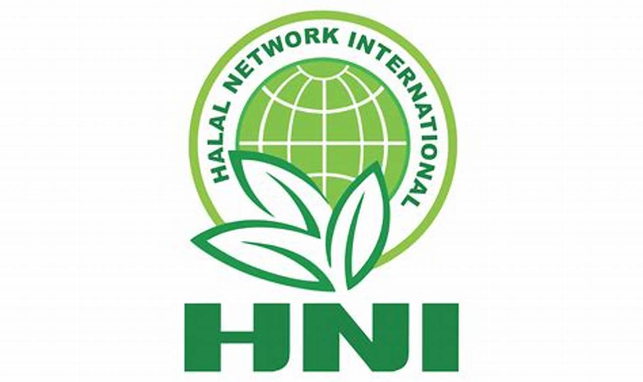 halal network indonesia