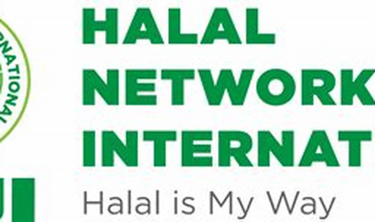 halal network international
