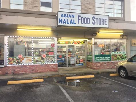 halal food stores near me reviews