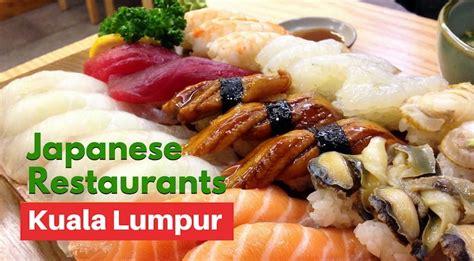 halal japanese buffet kuala lumpur