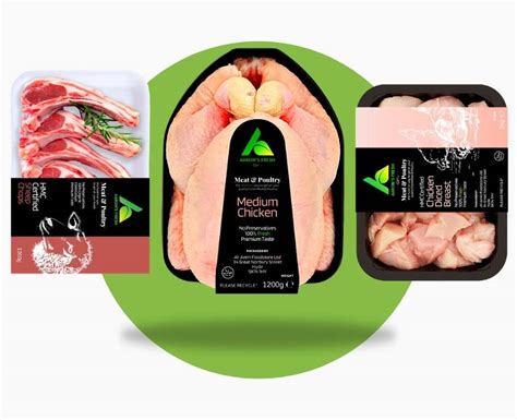 Halal Meat Delivery Uk