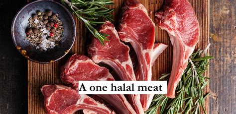 Halal Meat Restaurant