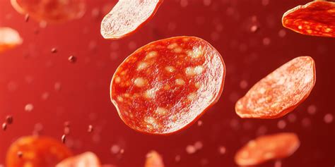 Halal Pepperoni Vs Regular Pepperoni