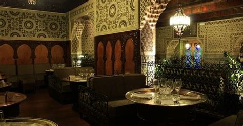 halal restaurants in madrid